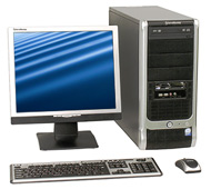   Kraftway Credo Pro KW17